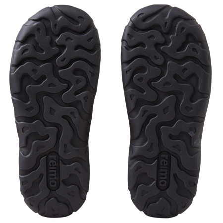 Reima Talsi Red Clay gyerek szandál