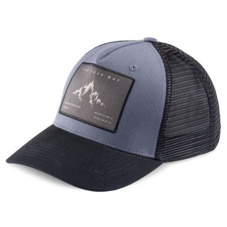 Hannah Trucker baseball sapka