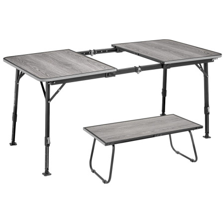 Brunner Elùtop Compack Square 100 asztal