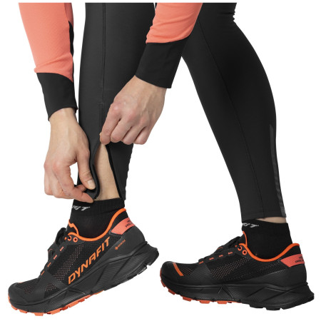 Dynafit Winter Running Tights W női leggings