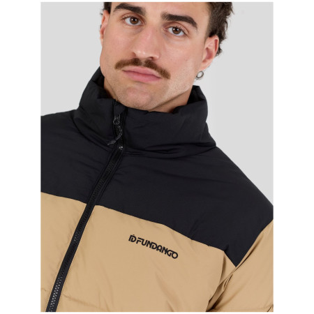 Fundango Winton Jacket férfi télikabát