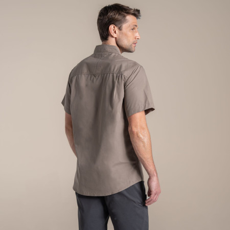 Craghoppers Kiwi II SS Shirt férfi ing