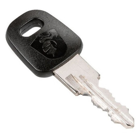 Kerékpár lakat AXA Chain Absolute 5 - 90