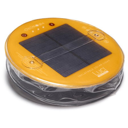 Lámpa Mpowerd Luci Original