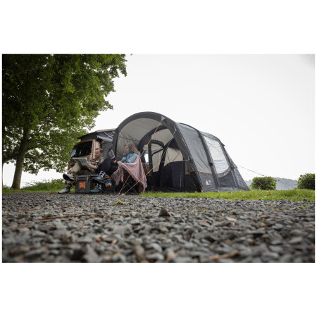 Vango Cove III Air Low elősátor