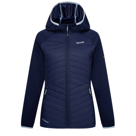 Regatta Women’s Andreson Marl Hybrid női dzseki