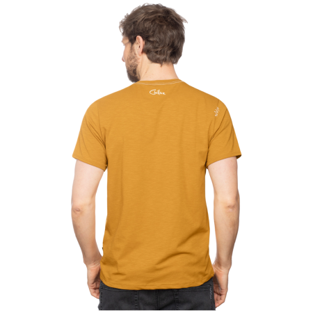 Chillaz Rock Hero Winter (2024) férfi póló