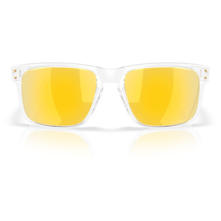 OAKLEY Holbrook Clear napszemüveg