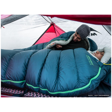 Therm-a-Rest Hyperion 20 UL Bag Lng hálózsák