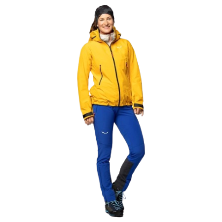 Salewa ORTLES GTX 3L W JACKET női dzseki