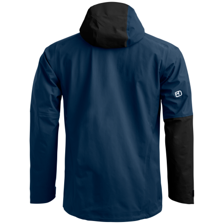 Ortovox Seceda 3L Jacket M férfi dzseki