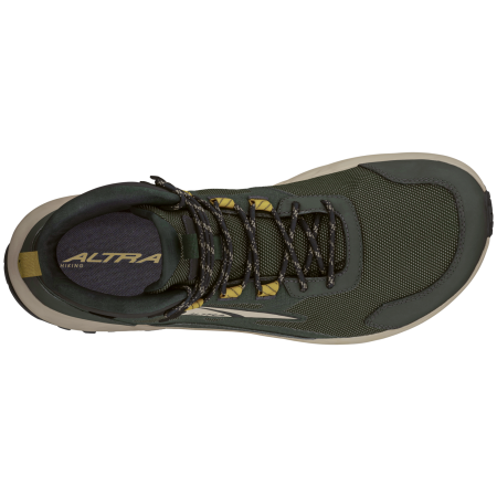 Altra Timp 5 Hiker Gtx férfi túracipő