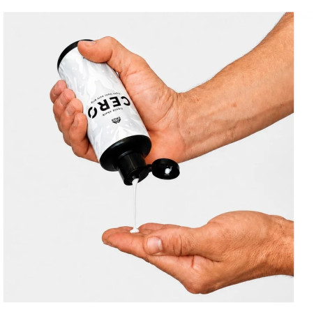 CRUX Cero Liquid Chalk 200 ml folyékony magnézium