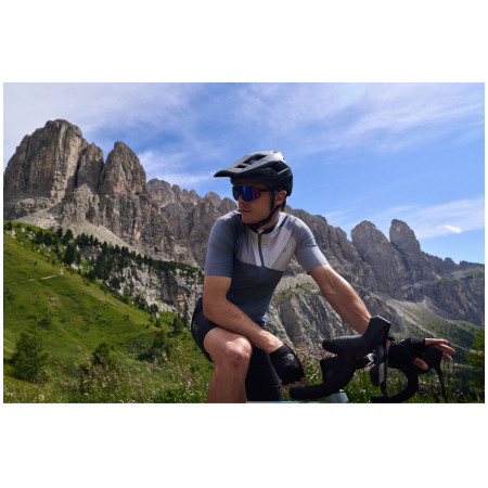 Dare 2b Lightning Short Sleeve Printed Jersey férfi kerékpáros mez