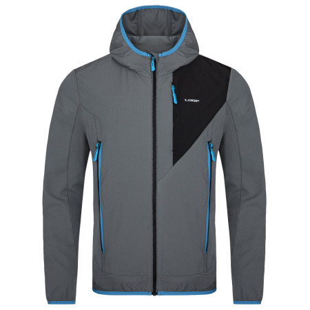 Loap Ural férfi dzseki szürke