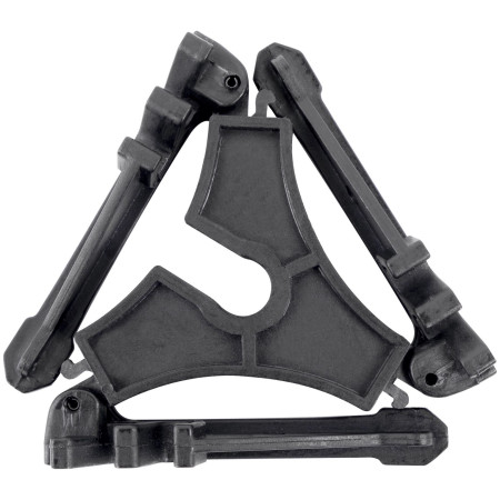 Brunner PackPot Ultralite 19 edénykészlet