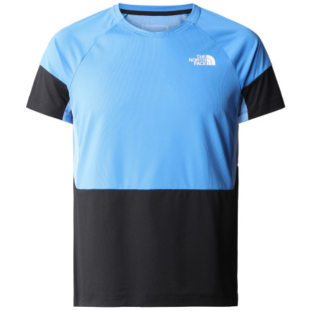 The North Face Bolt Tech Tee férfi póló kék / fekete