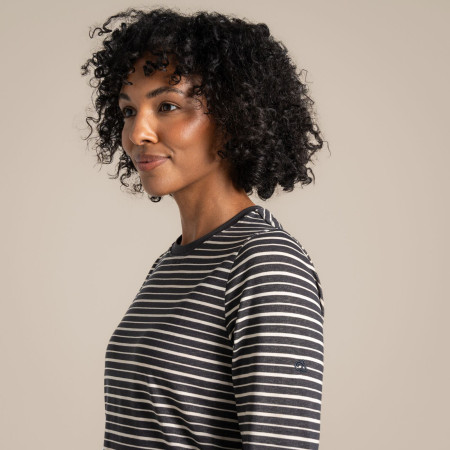 Craghoppers NosiLife Akona Long Sleeved Top női póló