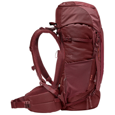 Vaude Asymmetric 48+8 női túrahátizsák