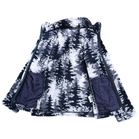 Alpine Pro Eflino gyerek pulóver