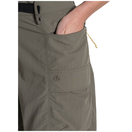 Craghoppers NosiLife Medina Cargo Short női rövidnadrág