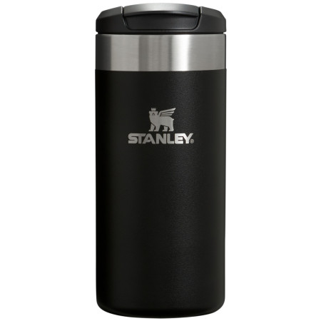 Stanley AeroLight Transit 350 ml thermo bögre fekete Black 2.0