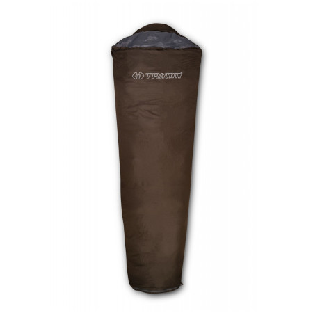 Hálózsák Trimm Festa 185 khaki