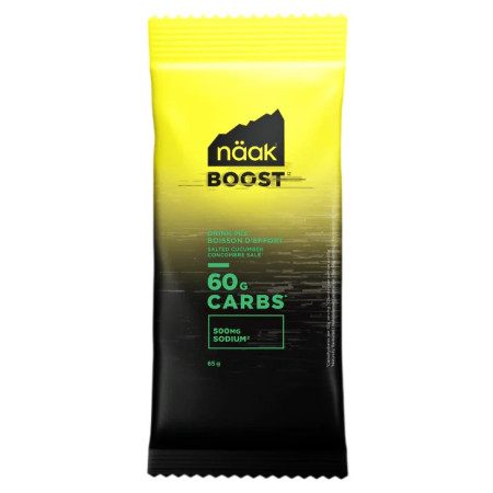 Näak Boost Energy™ Drink Mix | Salted Cucumber – Single energiaital