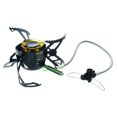 Optimus Polaris Optifuel főző