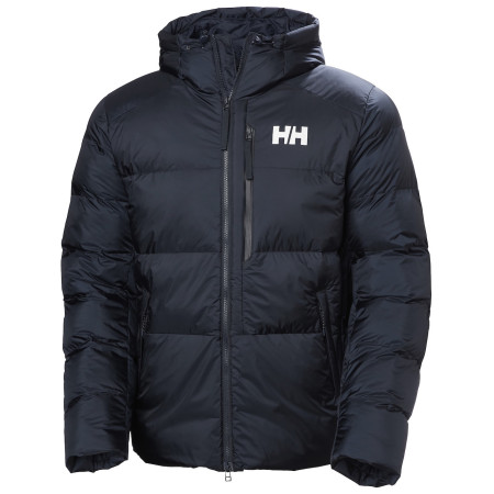 Helly Hansen Active Winter Parka férfi télikabát sötétkék 597 Navy