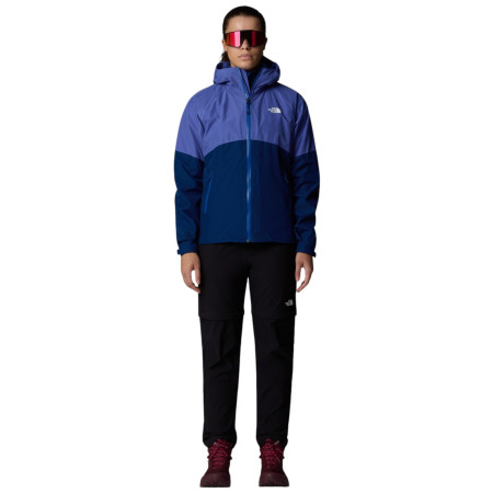 The North Face W Diablo Dynamic Zip-In Jacket női dzseki