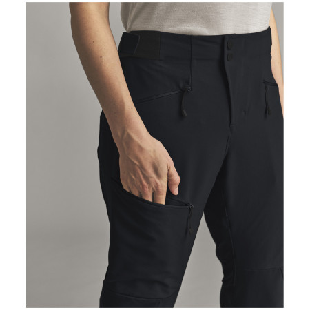 Ortovox Ortler Softshell Pants női nadrág