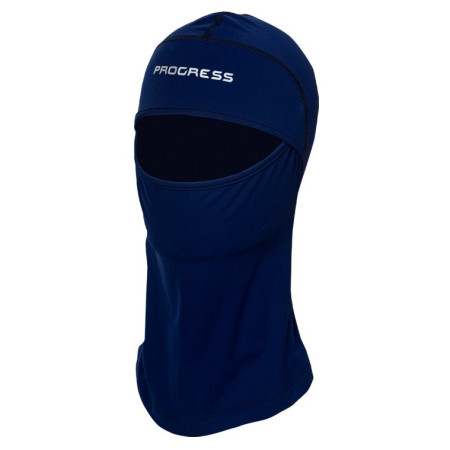 Progress DT TR KUK 26LM gyerek símaszk sötétkék TmModra