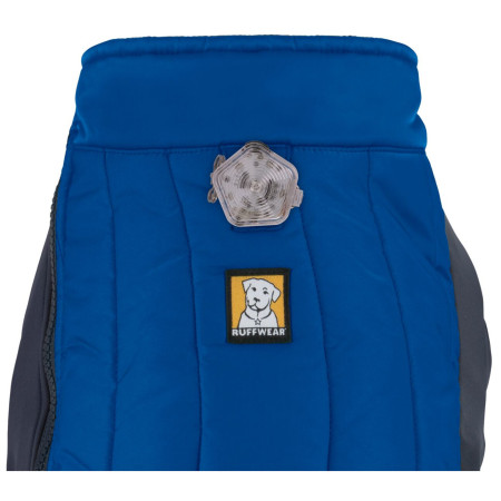 Ruffwear Powder Hound Jacket ruházat kutyáknak
