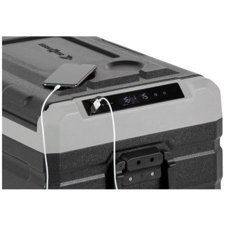 Brunner Polarys Freeze 35 l kompresszoros hűtőtáska