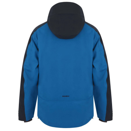 Husky Mistral M férfi dzseki