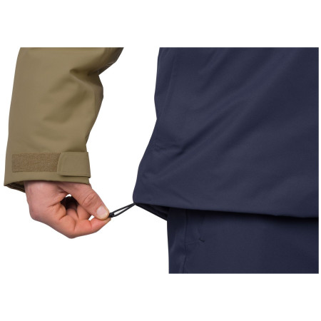 Hannah Niel férfi dzseki