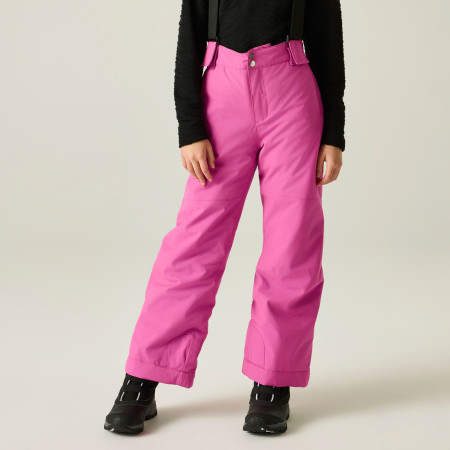 Dare 2b Outmove III Insulated Pant Extreme Pink gyerek sínadrág