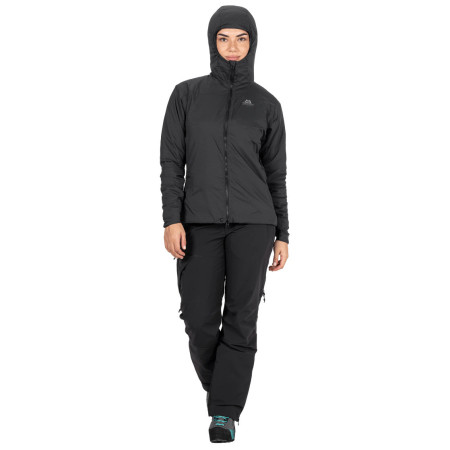 Mountain Equipment Intra Hooded Jacket Women's női dzseki