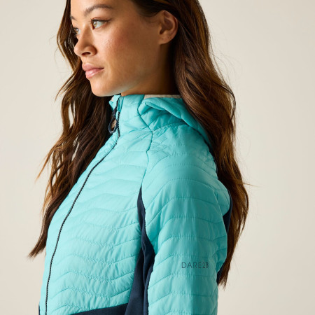 Dare 2b Womens Air Lite Hybrid női dzseki