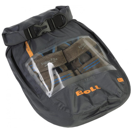 Boll Shoe Sack Duo Dry S cipőhuzat