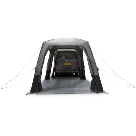 Vango Tailgate AirHub II Low elősátor