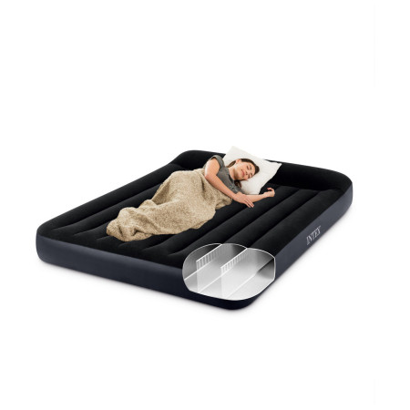 Intex Queen Dura-Beam Pillow Rest felfújható matrac