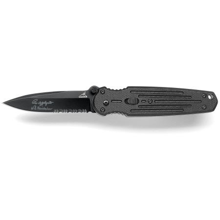 Bicska Gerber Mini Covert Fast
