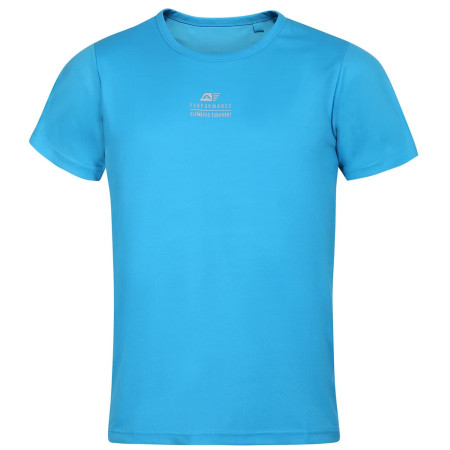 Alpine Pro Basik férfi póló világoskék