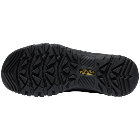 Keen Targhee Iv Mid Wp Wide Men férfi túracipők