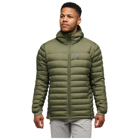 Black Diamond Access Down 2.0 Hoody férfi tollkabát