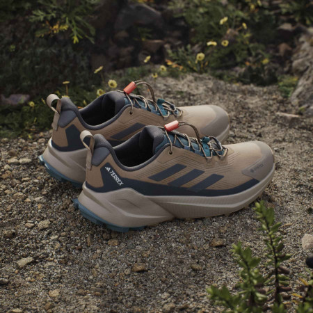 Adidas Terrex Trailmaker 2 Leather férfi túracipő