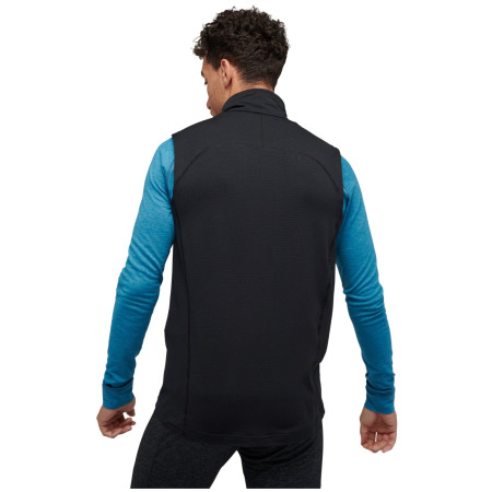 Black Diamond Coefficient LT Hybrid Vest férfi mellény