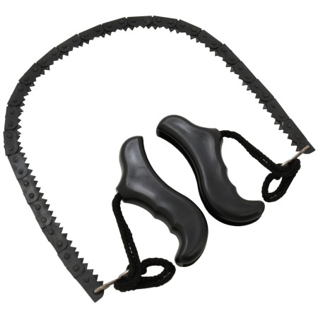 Cattara 100 cm zseb láncfűrész fekete black